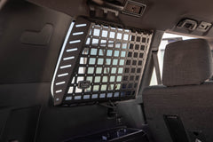 DV8 Offroad Rear Window Pocket Molle - 2024+ Land Cruiser