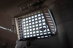 DV8 Offroad Rear Window Pocket Molle - 2024+ Land Cruiser