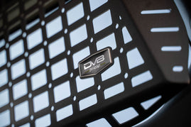 DV8 Offroad Rear Window Pocket Molle - 2024+ Land Cruiser