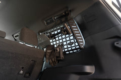 DV8 Offroad Rear Window Pocket Molle - 2024+ Land Cruiser
