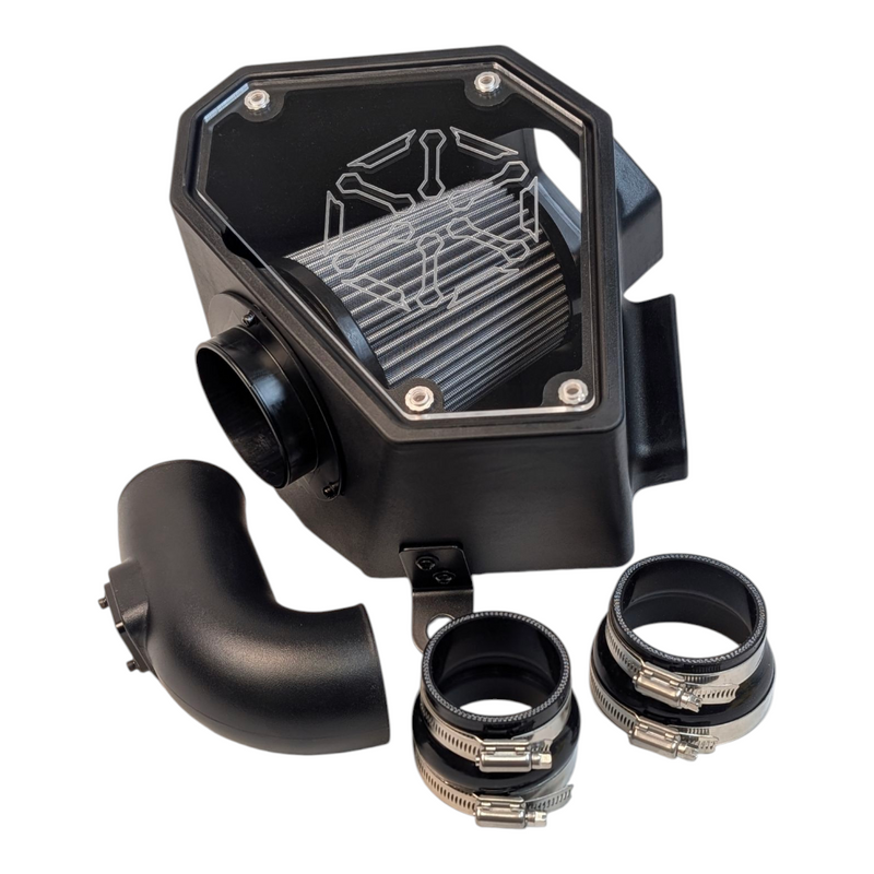 SXTH Element CPLT Air Intake System - 2024 + Land Cruiser