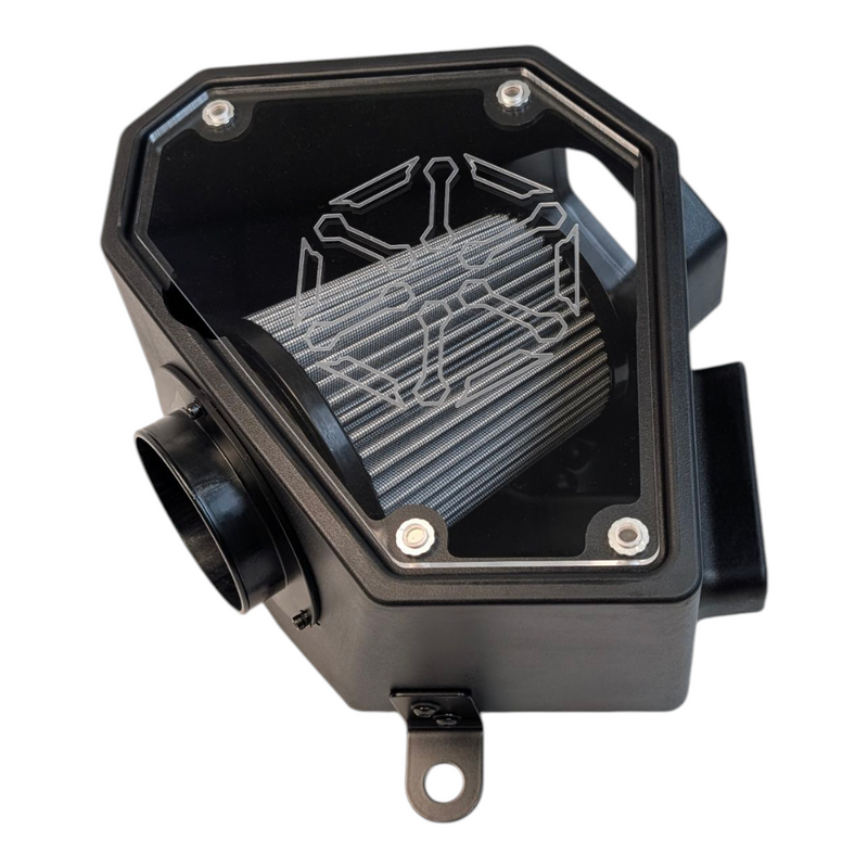 SXTH Element CPLT Air Intake System - 2024 + Land Cruiser