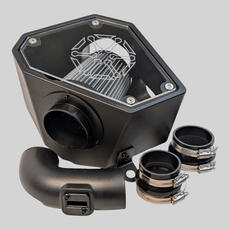 SXTH Element CPLT Air Intake System - 2024 + Land Cruiser