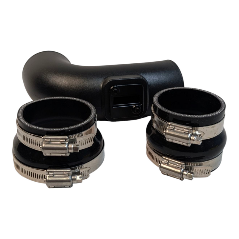 SXTH Element CPLT Air Intake System - 2024 + Land Cruiser