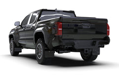Rally Armor Mud Flaps - 2024+ Tacoma