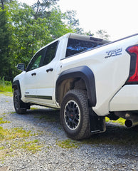 Rally Armor Mud Flaps - 2024+ Tacoma