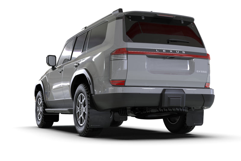 Rally Armor Mud Flaps - 2024+ GX 550