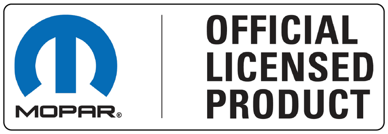 JEEP Steering Wheel Emblem Overlay Decals (Various Designs) - 2018+ Wrangler JL / Gladiator JT