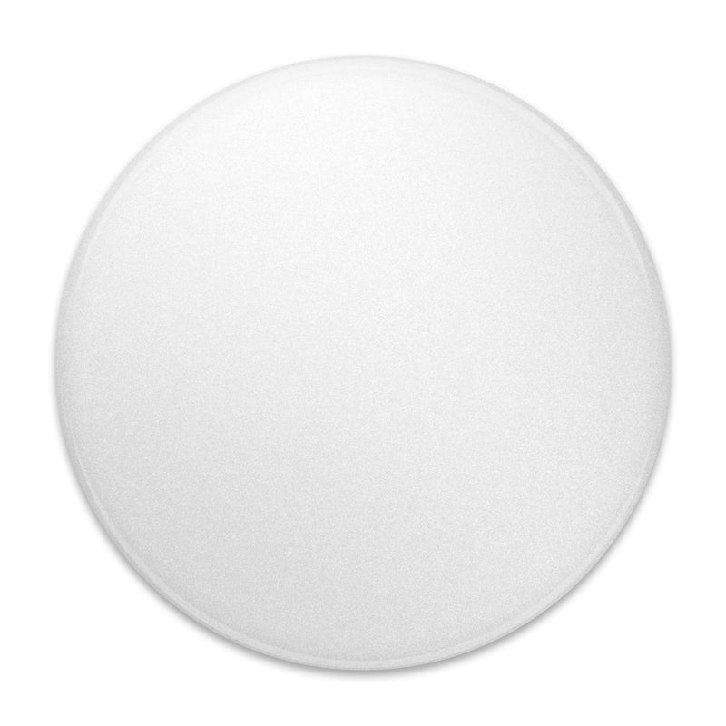 Domed Universal (2x2 Color Samples)