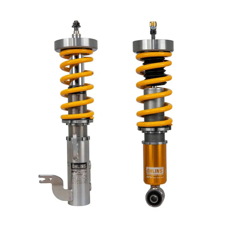 Ohlins Road & Track System - 2022+ WRX (non electric shock models)