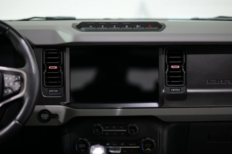 Baby Pink OEM Style Vent Clip/Tab Replacement Kit (Premium) - 2021+ Bronco