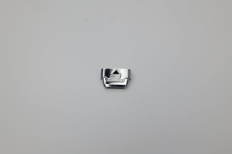 Chrome OEM Style Vent Clip/Tab Replacement Kit (Premium) - 2021+ Bronco