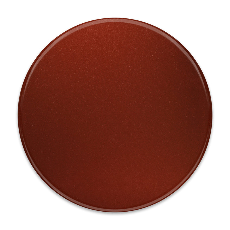 Domed Ford (2x2 Color Samples)