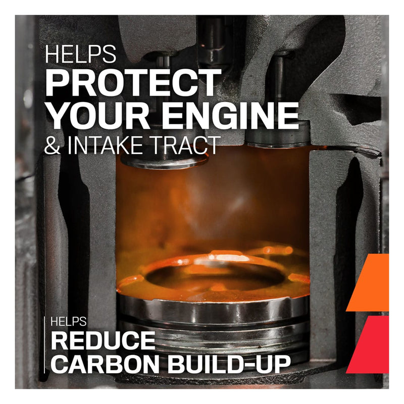 K&N Catch Can Oil Separator - 2021+ Bronco 2.7L