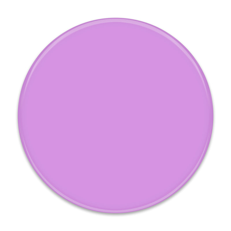 Domed Universal (2x2 Color Samples)