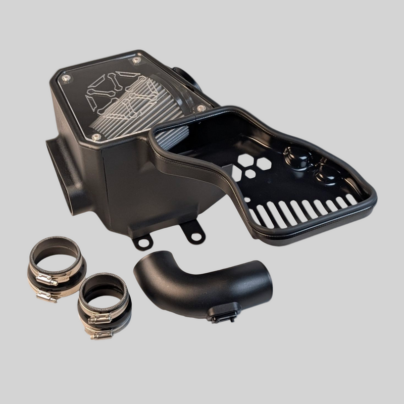 SXTH Element CPLT Intake - 2024+ 4Runner