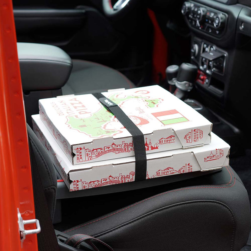 Stupid Car Tray® - The Works Bundle