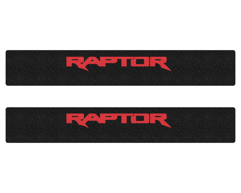 Door Sill Protection Overlays - 2019+ Ranger
