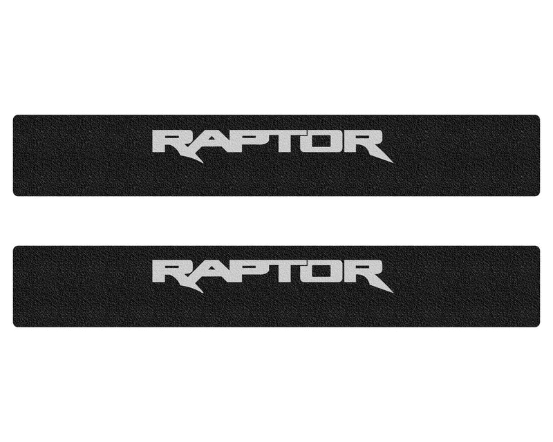 Door Sill Protection Overlays - 2019+ Ranger