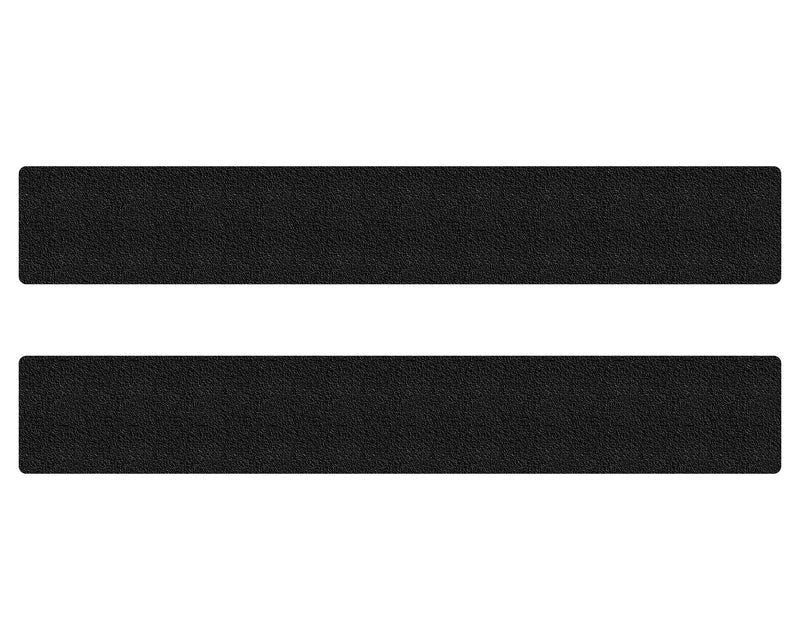 Door Sill Protection Overlays - 2019+ Ranger