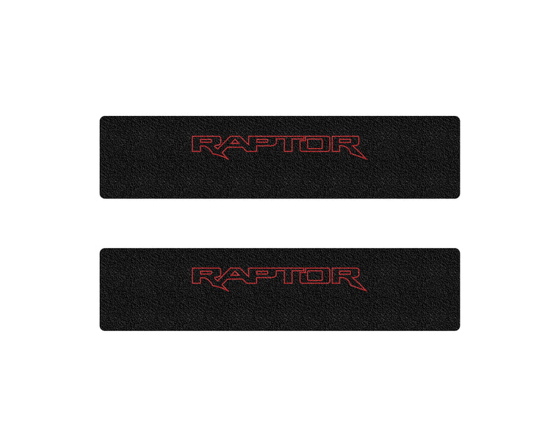 Door Sill Protection Overlays - 2019+ Ranger