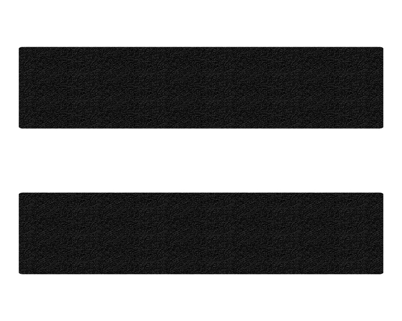 Door Sill Protection Overlays - 2019+ Ram 1500