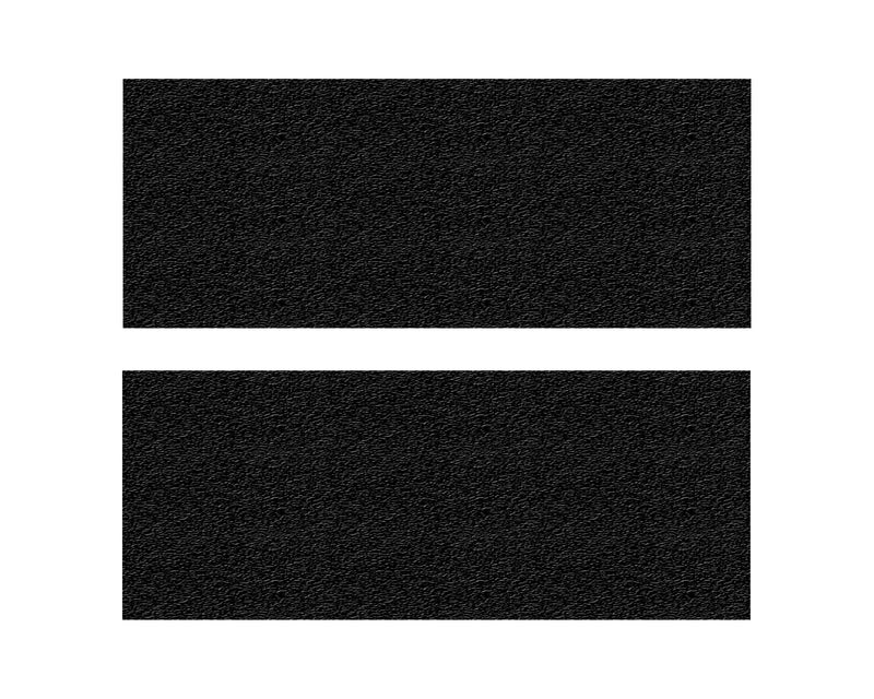 Door Sill Protection Overlays - 2019+ Ram 1500