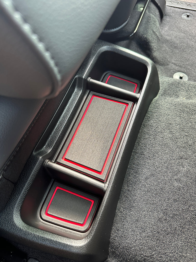 Center Console Foam Inserts - 2025+ Ram 1500