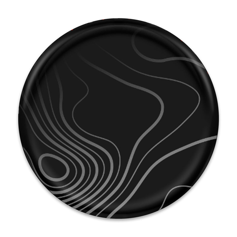 Domed Universal (2x2 Color Samples)