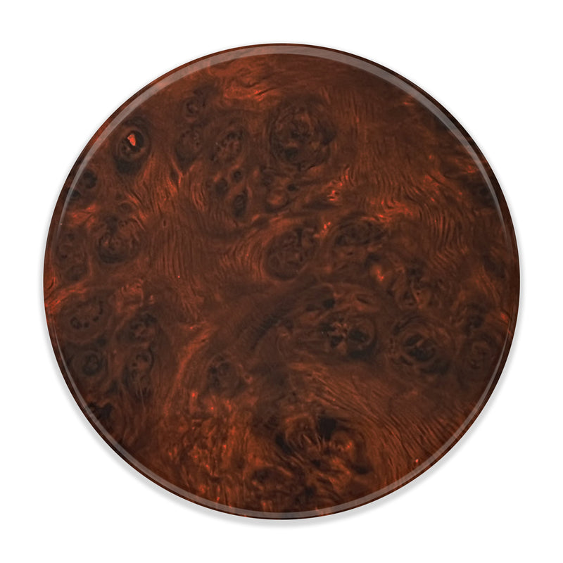 Domed Universal (2x2 Color Samples)