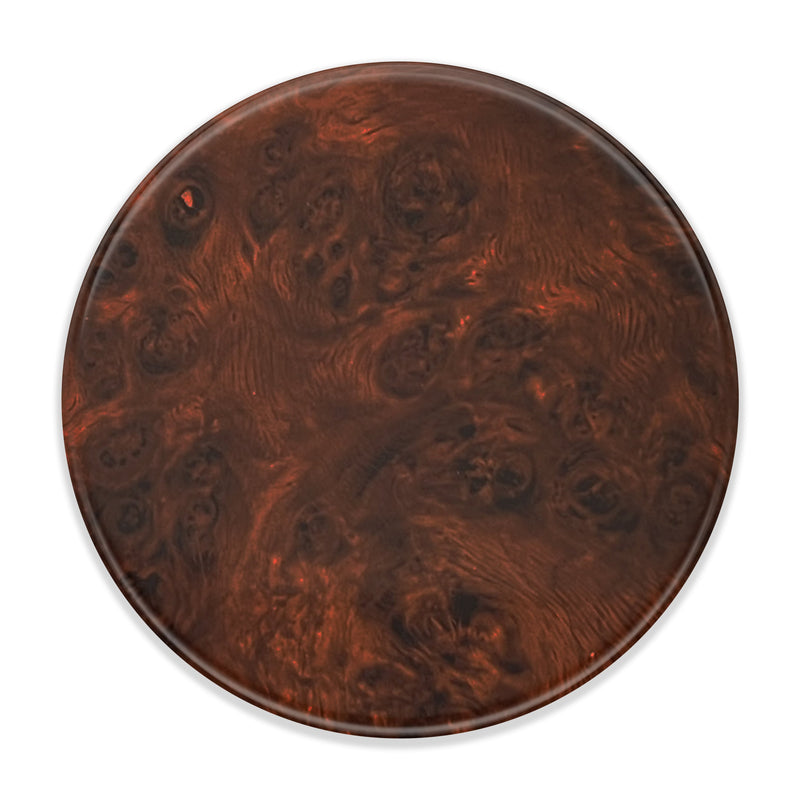 Domed Universal (2x2 Color Samples)