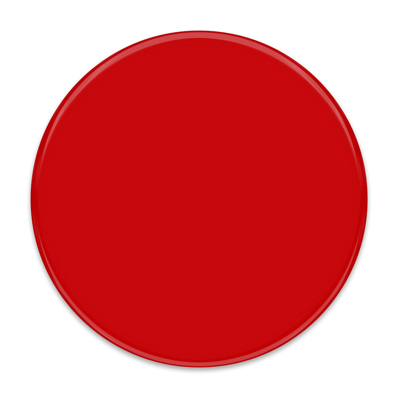 Domed Universal (2x2 Color Samples)