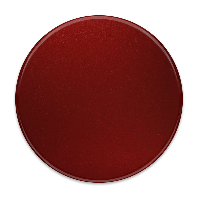 Domed Ford (2x2 Color Samples)