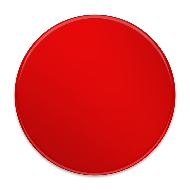 Domed Ford (2x2 Color Samples)