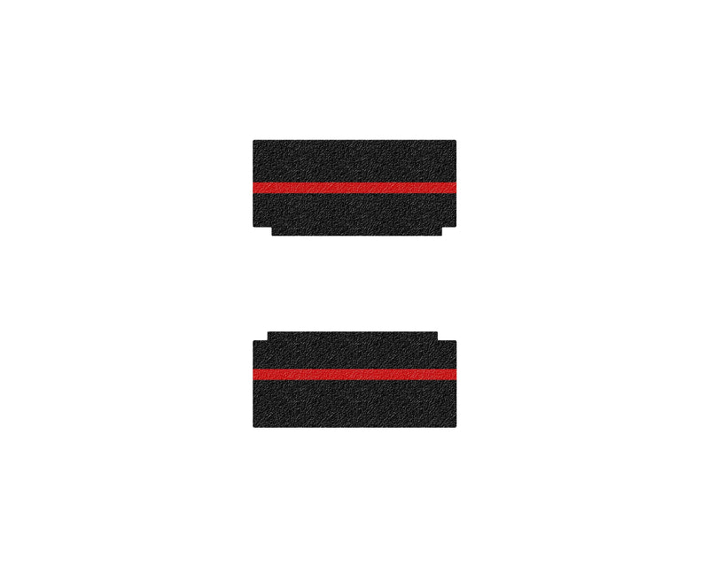 Door Sill Protection Overlays - 2025+ 4Runner