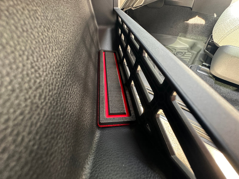 Door Handle Foam Inserts - 2025+ 4Runner