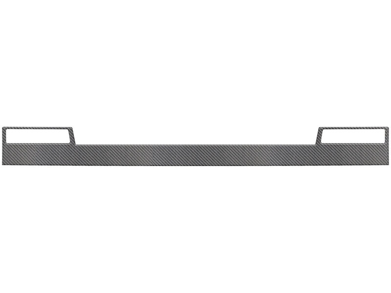 Domed Front Bumper Overlay - 2025+ 4Runner