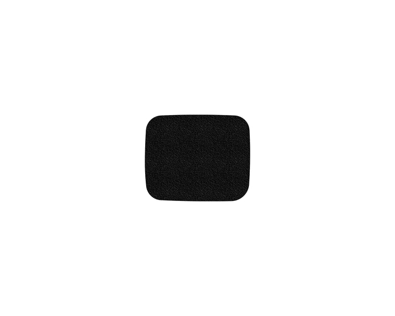 Tuf-Liner Fuel Lid Door Overlays - 2025+ 4Runner