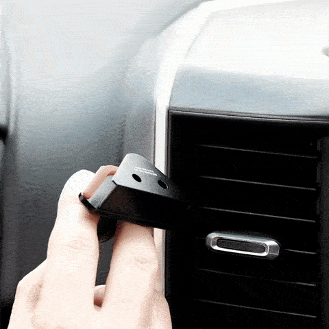 Offroam Magsafe Compatible Phone Mount - 2019+ Ram 1500/2500/3500