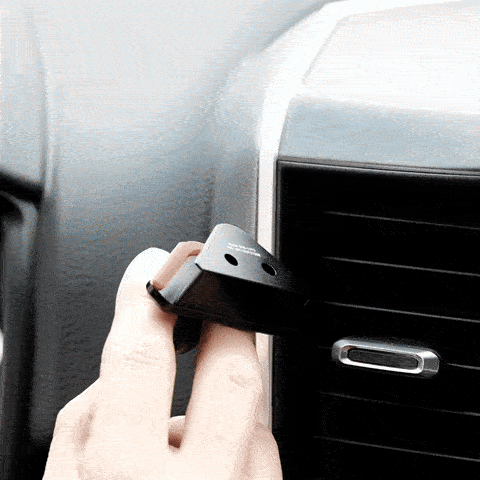 Offroam Standard Phone Mount - 2019+ Ram 1500/2500/3500