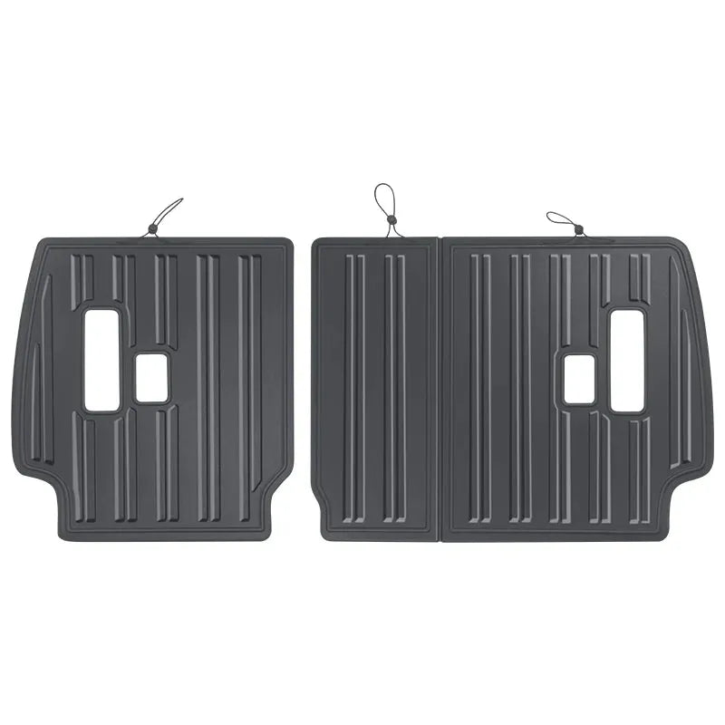 OSD Seat Back Protector Panels - 2024+ Land Cruiser / GX 550