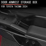OSD Front Door Handle Storage Bins - 2024+ Tacoma