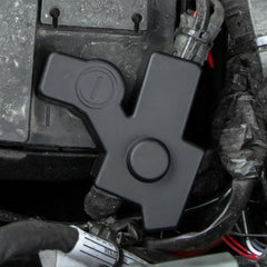 OSD Engine Battery Negative Protection Cover Cap - 2021+ Bronco