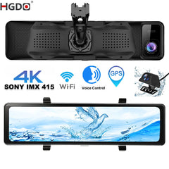 HGDO Pro 12