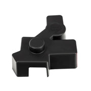 OSD Engine Battery Negative Protection Cover Cap - 2021+ Bronco