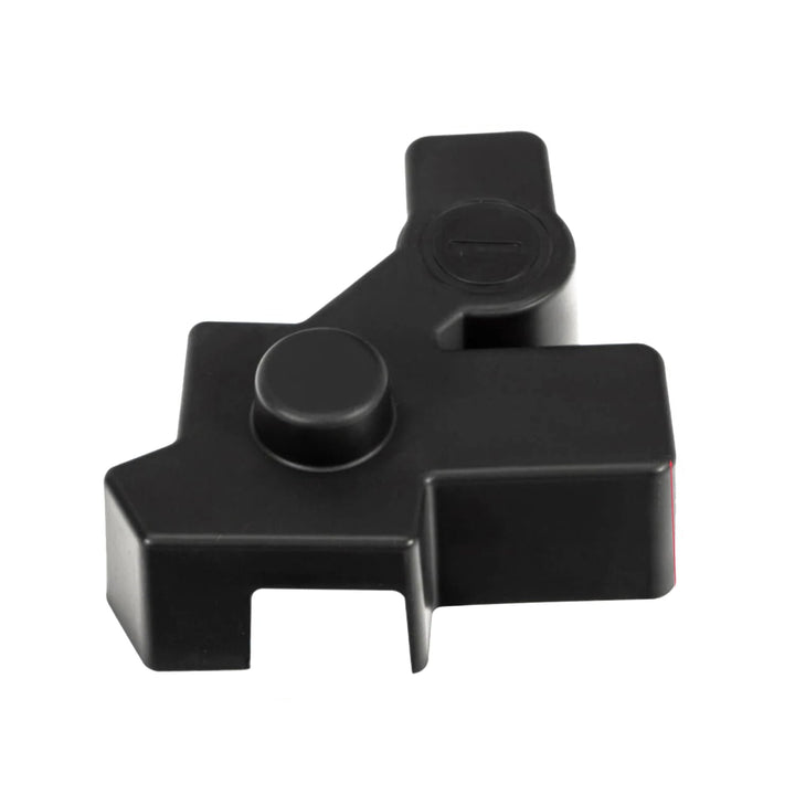 OSD Engine Battery Negative Protection Cover Cap - 2021+ Bronco