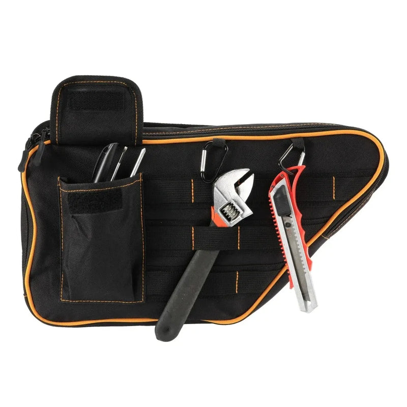 OSD Front Door Storage Bags - 2021+ Bronco