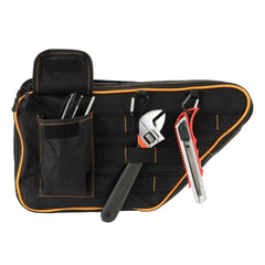 OSD Front Door Storage Bags - 2021+ Bronco