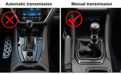 OSD 15W Center Console Wireless Phone Charger fits 2022+ WRX Manual - StickerFab
