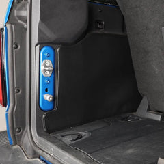 OSD Complete Trunk Protector Sidewall Mats - 2021+ Bronco - StickerFab